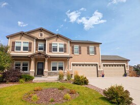 19671 Still River Ct in Monument, CO - Building Photo