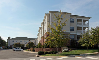 The Commons at Highland Village Apartments