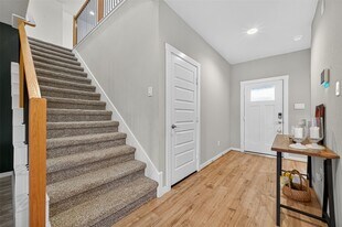 29418 Sydney Stone Ln in Katy, TX - Building Photo