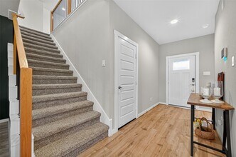 29418 Sydney Stone Ln in Katy, TX - Foto de edificio - Building Photo