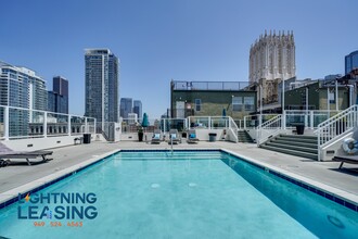 939 S Broadway in Los Angeles, CA - Building Photo - Building Photo