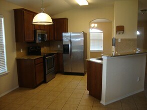 2539 Red Fern Dr in Harker Heights, TX - Building Photo - Building Photo