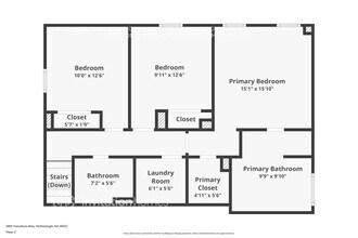 5055 Tussahaw Way in Mcdonough, GA - Building Photo - Building Photo