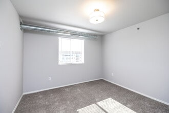 The Pitch in Waukee, IA - Building Photo - Interior Photo