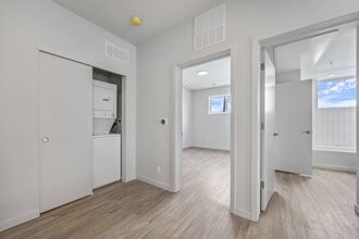 The Cooper in Lakewood, CO - Foto de edificio - Building Photo