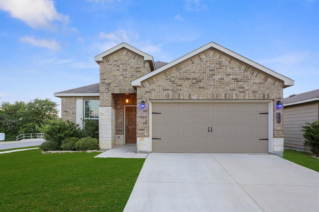 166 Texas Thistle in New Braunfels, TX - Building Photo