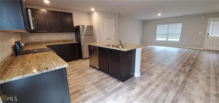3484 Enterkin Ln in Atlanta, GA - Building Photo - Building Photo