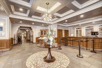 The Drake in Philadelphia, PA - Foto de edificio - Building Photo