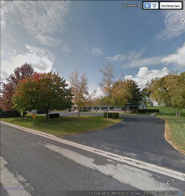 113 Forest St, Unit 8 in Fox Lake, WI - Building Photo - Building Photo