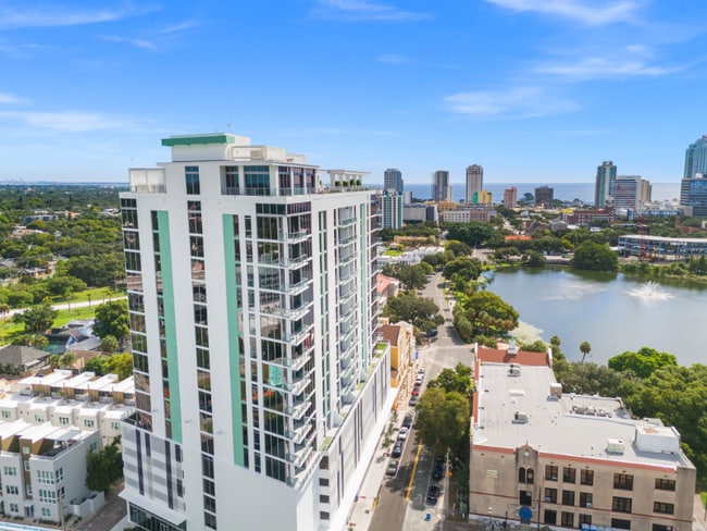 property at 777 3rd Ave N