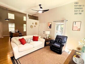 837 Forrest Cir SE in Atlanta, GA - Building Photo - Building Photo