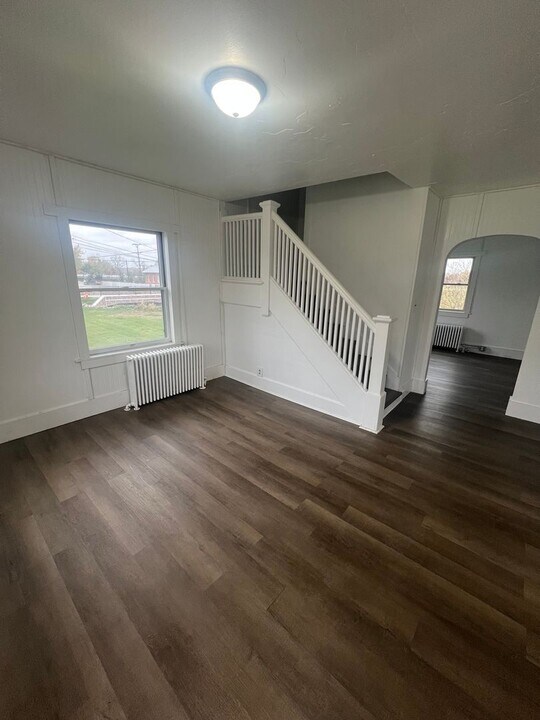 3778 N Custer Rd in Monroe, MI - Building Photo