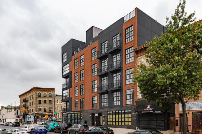 2337 Bedford Ave in Brooklyn, NY - Building Photo - Building Photo