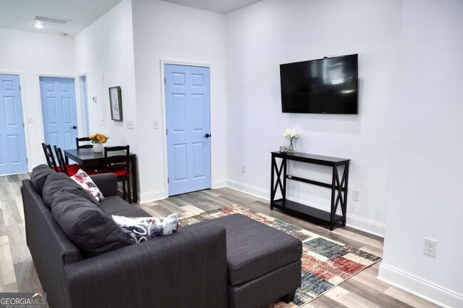 278 Peachtree St in Atlanta, GA - Building Photo - Building Photo