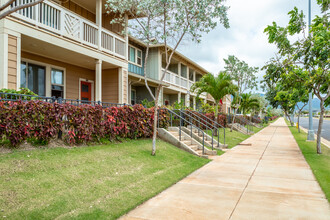 Akoko at Hoopili in Ewa Beach, HI - Building Photo - Building Photo