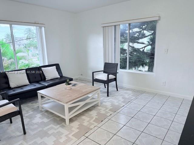 property at 7610 Dickens Ave