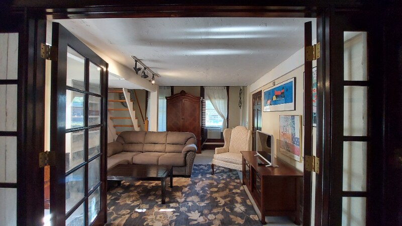 334 E Mulberry St in Fort Collins, CO - Building Photo