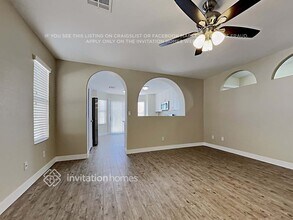 7836 Sedalia St in Las Vegas, NV - Building Photo - Building Photo