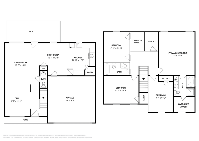335 Thistle Downs Dr in Burlington, NC - Building Photo - Building Photo