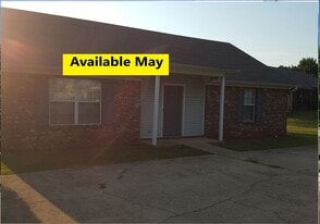 805 Johnston Cove in Oxford, MS - Building Photo