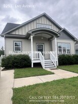 225 East End Ave in Durham, NC - Building Photo