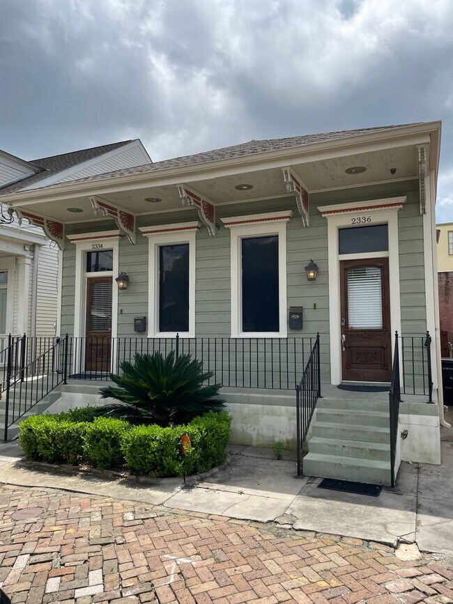 property at 2334-2336 St Thomas St