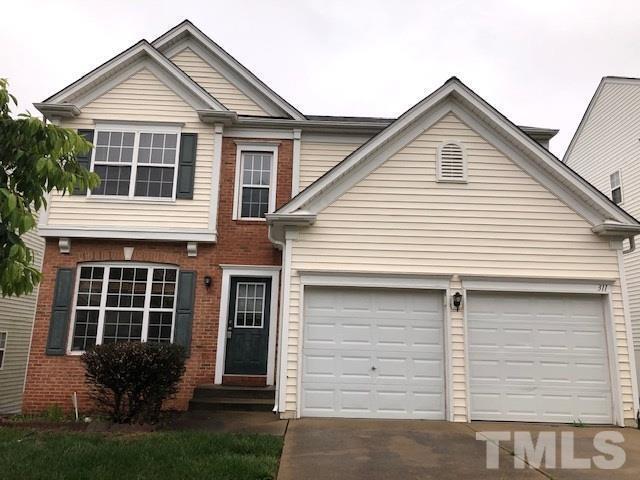 property at 311 Willingham Rd