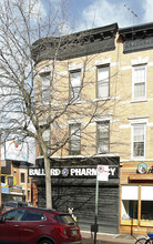 226 Prospect Park W in Brooklyn, NY - Building Photo - Building Photo