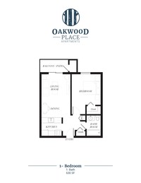 Oakwood Place photo'