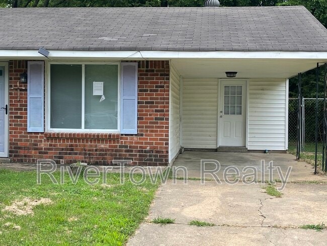 6630 Embassy Cir in Horn Lake, MS - Building Photo - Building Photo