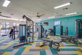 Morada West in Phoenix, AZ - Foto de edificio - Interior Photo