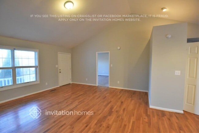 3996 Leinbach Dr in Winston-Salem, NC - Building Photo - Building Photo