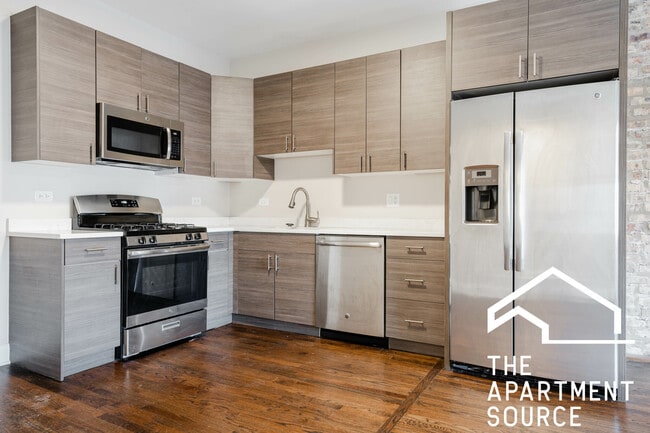 property at 2230 N Sawyer Ave