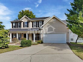 4210 Lindsey Ln in Winston-Salem, NC - Building Photo