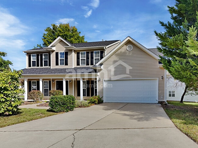 property at 4210 Lindsey Ln