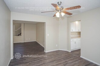 2873 Aliso Dr in Henderson, NV - Foto de edificio - Building Photo