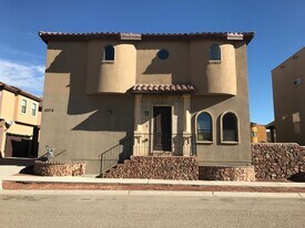 12273 Costa Brava Pl in El Paso, TX - Building Photo