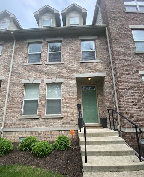 2413 N Park Ave in Indianapolis, IN - Building Photo