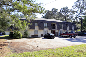 Branchwood in Hardeeville, SC - Building Photo - Building Photo