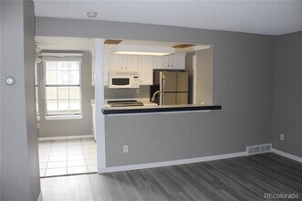 2010 S Hannibal St in Aurora, CO - Building Photo - Building Photo