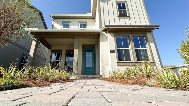 9851 Gobat Aly in Orlando, FL - Building Photo - Building Photo