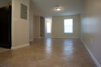 4314 Catherine St, Unit A in Panama City, FL - Foto de edificio - Building Photo