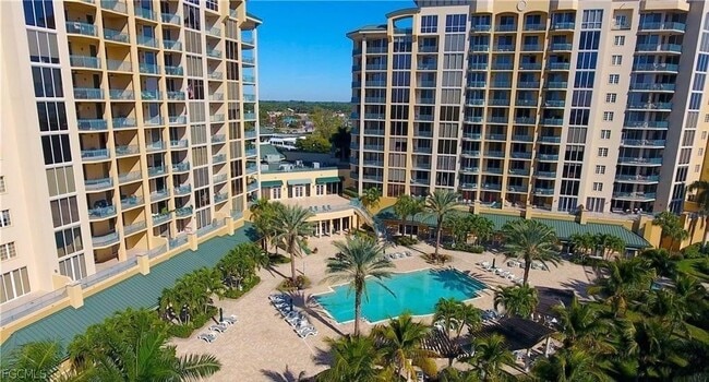 property at 3414 Hancock Bridge Pkwy