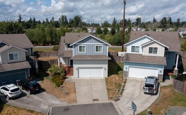 1916 84th Ave NE in Lake Stevens, WA - Building Photo - Building Photo