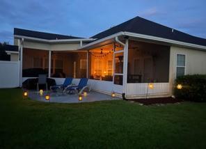 45 Galloway Grove in Brunswick, GA - Building Photo - Building Photo