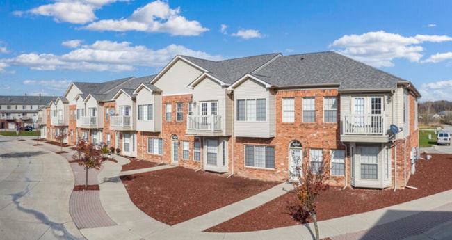 14154 Lakeside Blvd N in Shelby Township, MI - Building Photo - Building Photo