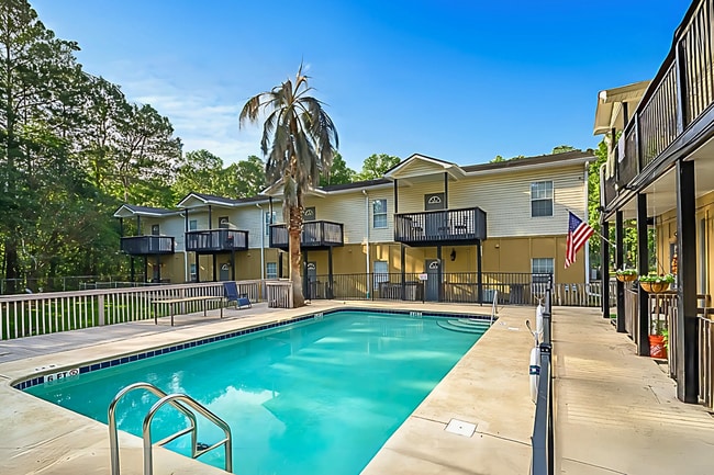 Mockingbird Garden Apartments