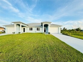 168 Pullman St in Lehigh Acres, FL - Building Photo