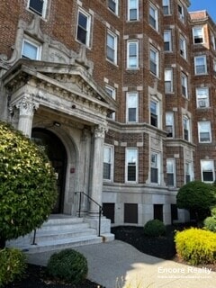 property at 1175 Boylston St