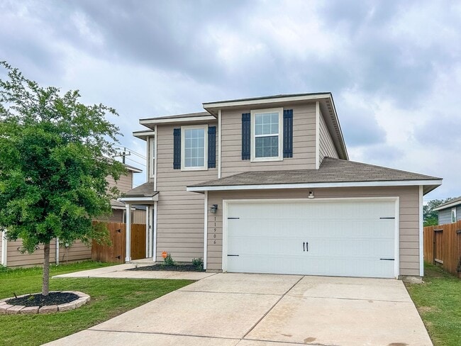 property at 11906 Nucio Ridge